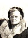 Record image of Martha Mattie Jane Wimberly (born Copeland)