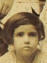 Record image of María Isabel Álvaro Felíx (born Rodríguez De Pau)
