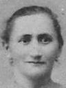Record image of Maria Huber (born Moor)