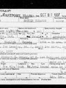 Record image of Esther Eleanor McQueen (born Lamming)