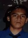 Record image of Gerardo Montiel
