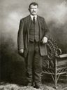Record image of George William Irick