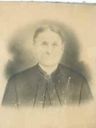 Record image of Sarah S. Irick (born Jones)