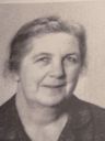 Record image of RUT INGEBORG LUNDBERG (born JONSSON)