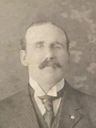 Record image of William Edward Houghton