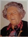 Record image of Anni Roth (born Fech)