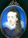 Record image of John Dudley North, 3rd Baron Lord North of Kirtling