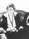Record image of Alice Augusta Louisa cooper (born BRAZIER)