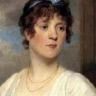 Record image of Lady Elizabeth ##  Beriah Chetwynd Talbot Simpson Ricķs Lambert, Of Waterford (born Beresford)