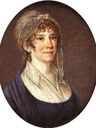 Record image of Marie Therese Wilhelmine Huber (born Heyne)