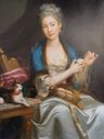 Record image of Rosina Maria Anna Charlotte von Wattenwyl