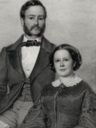 Record image of Julia Caroline Brunner (born Stettler)