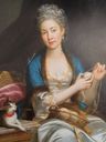 Record image of Rosina Maria Anna Charlotte von Wattenwyl