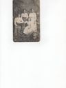 Record image of Hilda Vilhelmina TEERIALHO (born Koskinen e.Roslöf)