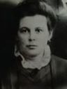 Record image of Amanda Vilhelmiina Serafiantytär Mäkelä (born Hakala)