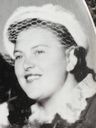 Record image of Marie Kouřilová (born Zapletalová)