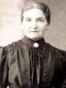 Record image of Katharina Antoni (born Nicolai)