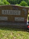 Record image of William Patrick Bledsoe