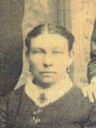 Record image of Catherine Mary Anderson (born Cowley)