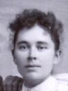 Record image of Augusta Elisabeth Åkerblom (o.s. Hutting)