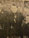 Record image of Emma Pauline Bertha Webb (born Hubner)
