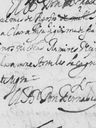 Record image of Clara GUERRA VALADEZ GALLARDO (born RODRIGUEZ DE PORTUGAL)