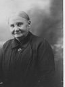Record image of Karen Klausen (born Nielsen)