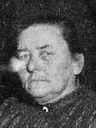 Record image of Maria Antintytär "Born Metsäpelto" Berggren (o.s. Berggren "Metsäpelto")