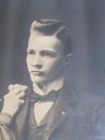 Record image of VILHELM Pehrsson