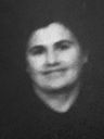 Record image of Josefa GARCIA (nacida GOMEZ ROMERA)