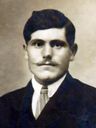 Record image of Gines GARCIA GARCIA