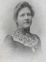 Record image of Sofia Mathilda Gren (o.s. Persdotter)