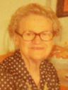 Record image of Astrid Jenny Olsen (born Hansen)