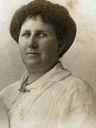 Record image of Annie Rachel Locke (born White)