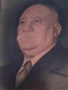 Record image of gregorio alvarez alvarez