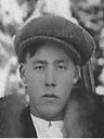 Record image of Gottfrid Emanuel Andersson
