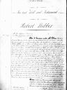 Record image of Mary Webber (born Farnham)