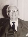 Record image of Heinrich Baumhoff