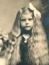 Record image of EVA JEANETTE CUMMINGS (born Lappe)