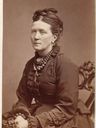 Record image of Ebba Gustava Ramsay (born Karström)