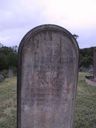 Record image of Ann Lomax (born Thornley)