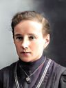 Record image of Ottilie Fuchs (geb. Hofer)