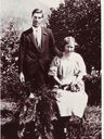 Record image of Harold Rowe Thomas