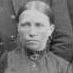Record image of Brita Magdalena Holmqvist (o.s. Lundberg)