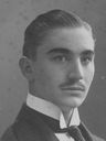 Record image of Bror Lindoff Jakobsson