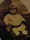 Record image of Bessie Allen, NR (born Bryant)