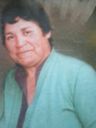 Record image of Virginia del Carmen Amigo (born Muñoz)