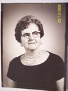 Record image of Anna Julia Frederick (geb. Pieper)