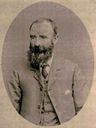 Record image of Samuel Morris