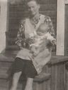 Record image of Hilja Lyydia Kiviharju (born Heikkilä Alanko)